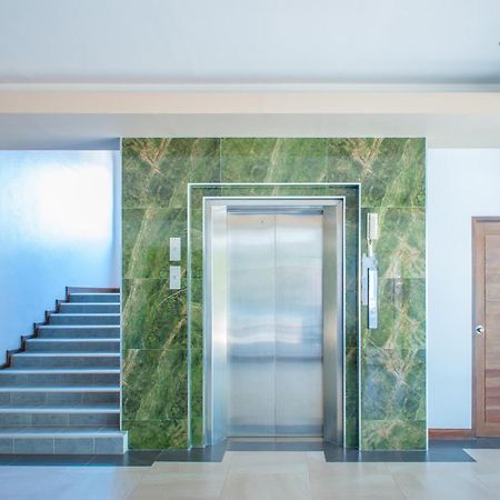 Savotel Na Chom Thian Ngoại thất bức ảnh