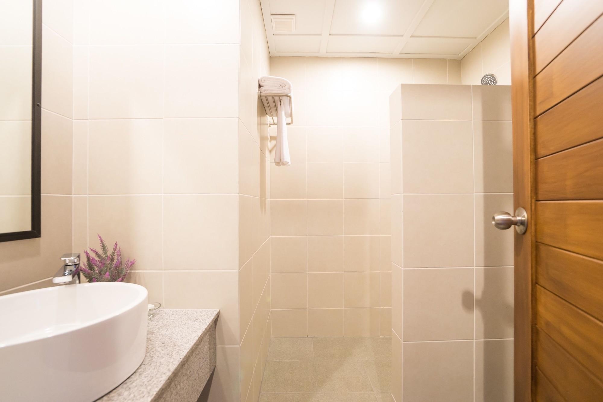 Savotel Na Chom Thian Ngoại thất bức ảnh