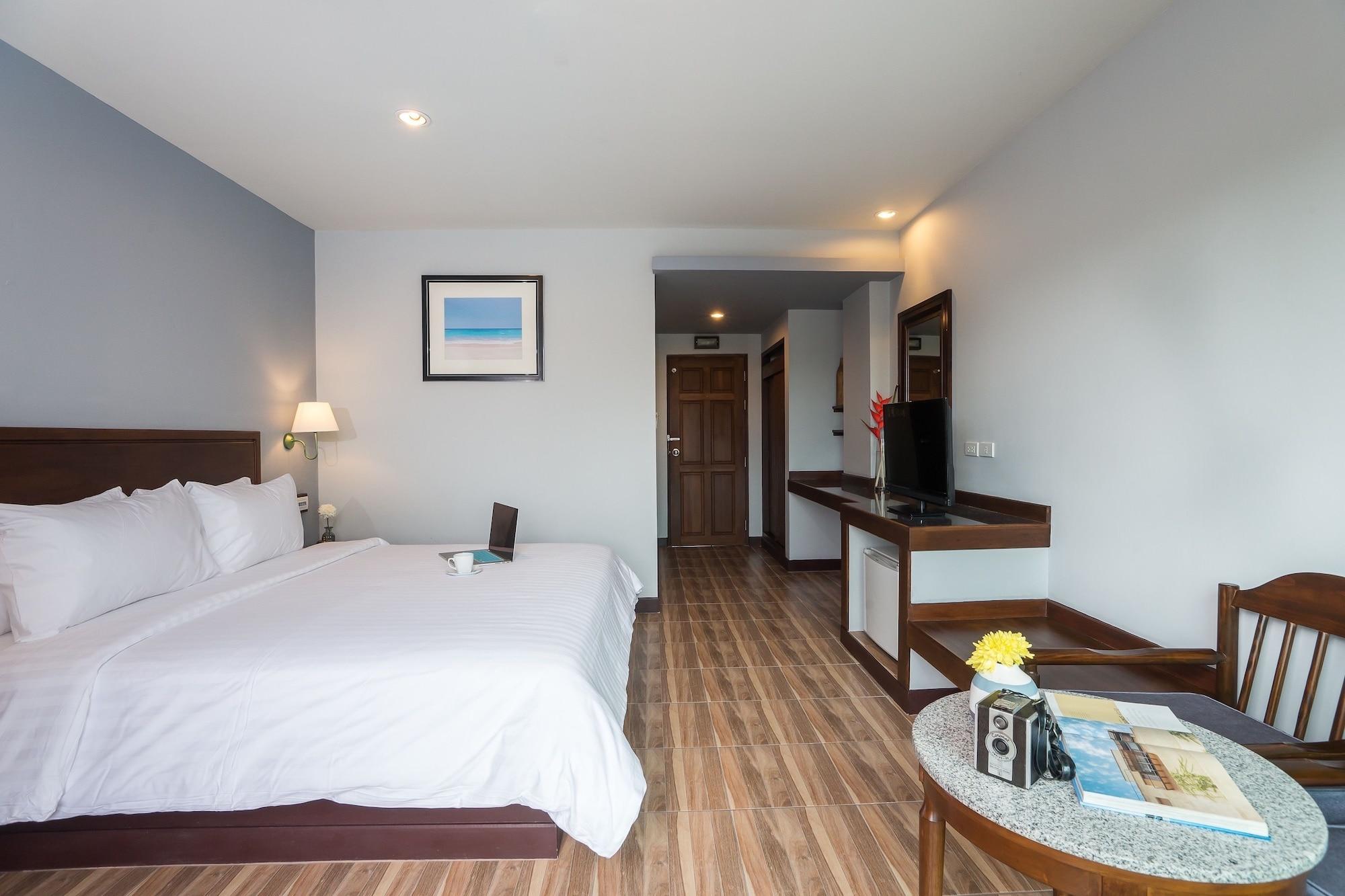 Savotel Na Chom Thian Ngoại thất bức ảnh