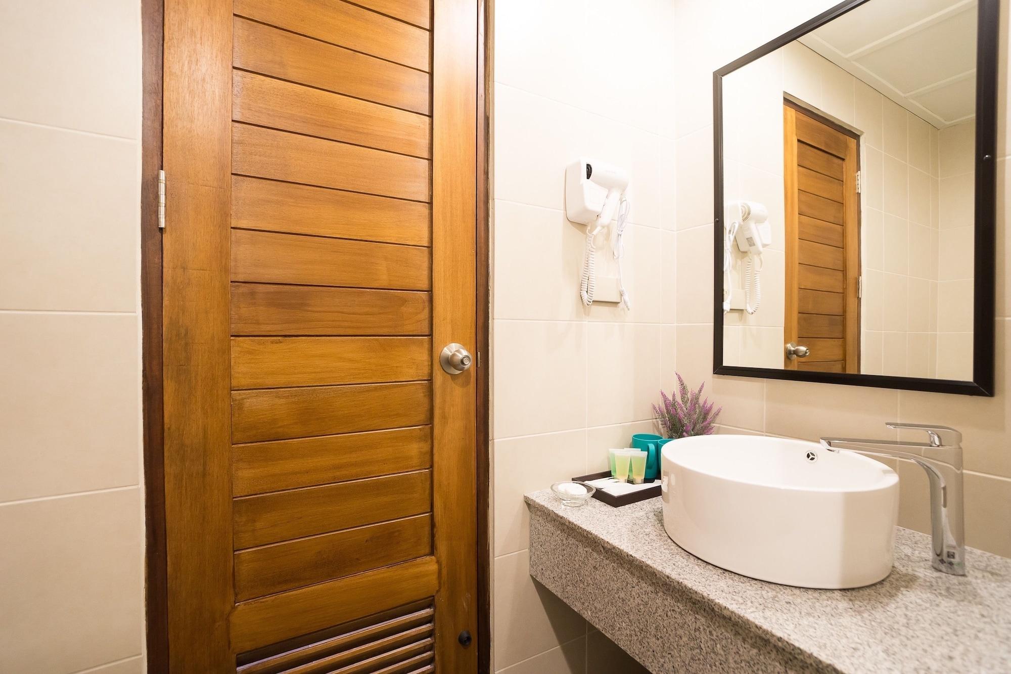 Savotel Na Chom Thian Ngoại thất bức ảnh
