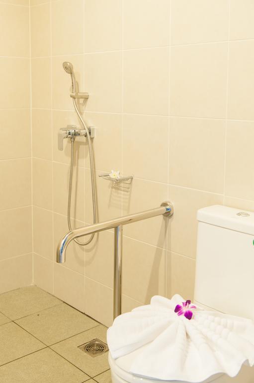 Savotel Na Chom Thian Ngoại thất bức ảnh