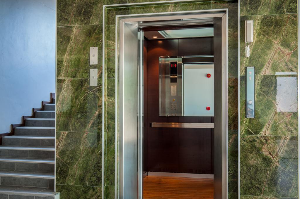 Savotel Na Chom Thian Ngoại thất bức ảnh