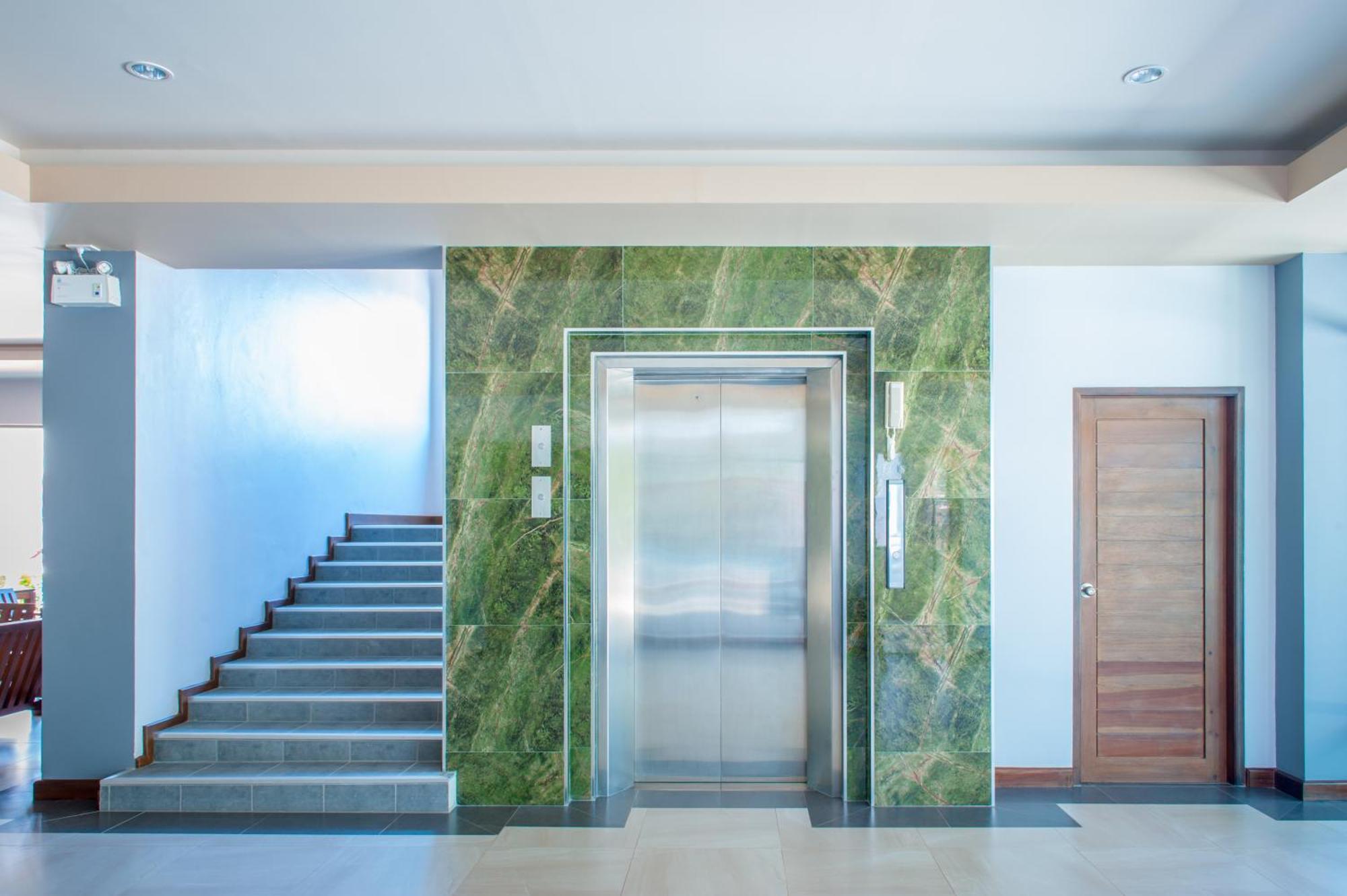 Savotel Na Chom Thian Ngoại thất bức ảnh