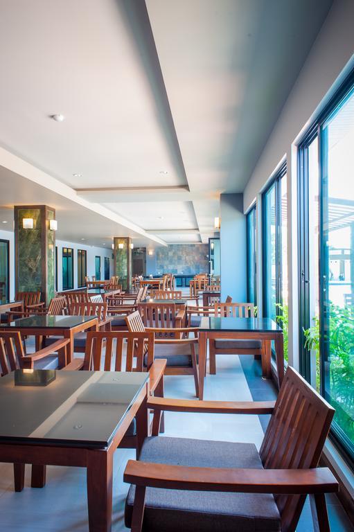 Savotel Na Chom Thian Ngoại thất bức ảnh